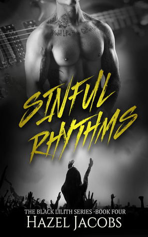 Sinful Rhythms (The Black Lilith Series, #4)