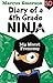 My Worst Frenemy: Diary of a 6th Grade Ninja 10