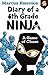 A Game of Chase: Diary of a 6th Grade Ninja 4
