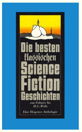 Die besten klassischen Science Fiction Geschichten (Hardcover)