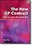 The New GP Contract: How to...