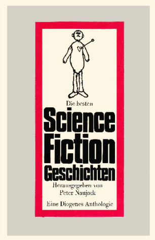 Die besten Science Fiction Geschichten (Hardcover)