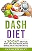 Dash Diet : The 30 Day Guid...