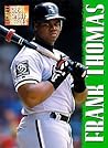 Beckett Great Sports Heroes: Frank Thomas (Beckett Sport Stars)