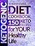 Ketogenic Diet Cookbook: 15...