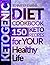 Ketogenic Diet Cookbook: 150 Ketogenic Recipes for YOUR Healthy Life