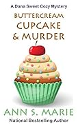 Buttercream Cupcake & Murder