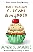 Buttercream Cupcake & Murder