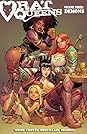 Rat Queens, Vol. 3: Demons
