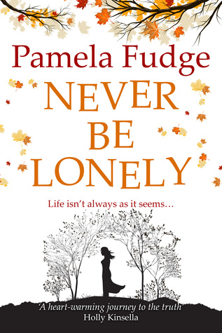 Never Be Lonely