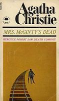 Mrs. McGinty's Dead
