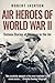 Air Heroes of World War Two by Robert  Jackson