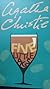 Five Little Pigs (Hercule Poirot, #24)