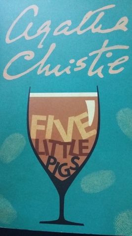 Five Little Pigs