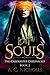 Lost Souls (The Cardkeeper Chronicles #2)