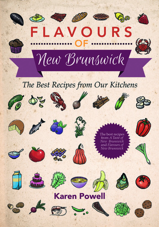 Flavours of New Brunswick
