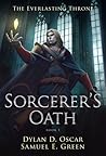 Sorcerer's Oath (The Everlasting Throne, #1)