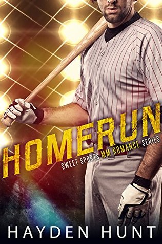 Homerun (Sweet Sports, #3)
