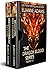 The Dragon Blood Series Box...