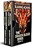 The Dragon Blood Series Boxset Books 1 - 2