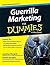 Guerrilla Marketing for Dummies [Paperback] [Jan 01, 2015] Patrick Garrigan