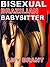 BISEXUAL BRAZILIAN BABYSITTER
