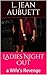 Ladies Night Out: a Wife's Revenge