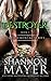 Destroyer (The Elemental, #7)
