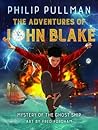 The Adventures of John Blake by Philip Pullman