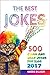 The Best Jokes: 500 Clean A...