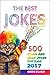 The Best Jokes by Harris Billigon