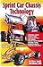 Sprint Car Chassis Technology