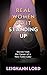 Real Women Do it Standing Up: Stories from the Career of a Very Funny Lady
