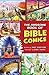 The Awesome Book of Bible C...