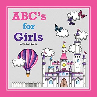 ABC's for Girls (Kindle Edition)