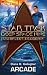 Star Trek - Starfleet Academy: Arcade: Roman (German Edition)
