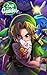 The Legend of Zelda: Majora...