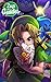 The Legend of Zelda by 2UP GUIDES