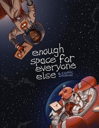 Enough Space for Everyone Else (Paperback)