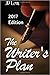 The Writer's Plan 2017 Edition