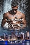 La promesa de Wyatt by N.Q. Palm