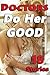 Doctors Do Her Good - 18 Book Bundle