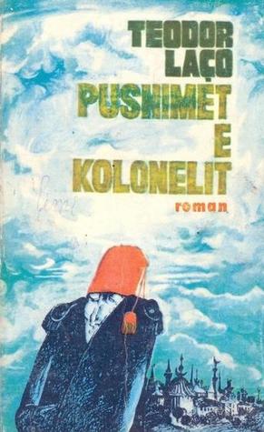 Pushimet e Kolonelit