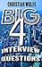 Big 4 Accounting Firms Interview Questions: 32 Questions & Answers to Get You the Job You Deserve