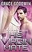 His Virgin Mate (Interstellar Brides: The Virgins, #1)