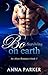Bo - Surviving on earth (An Alien Romance, #1)