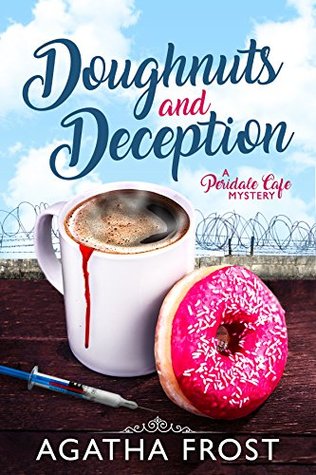Doughnuts and Deception (Peridale Cafe Mystery #3)