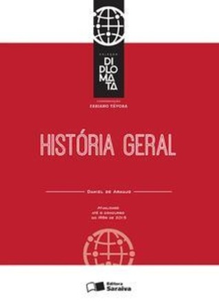 Coleção Diplomata: História Geral