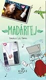 Madártej by Balázsi Lili Fanni