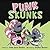 Punk Skunks
